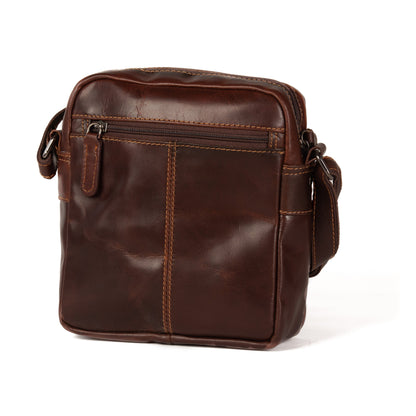 ARTHUR - MESSENGER / TRAVEL BAG