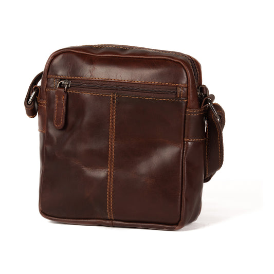 ARTHUR - MESSENGER / TRAVEL BAG