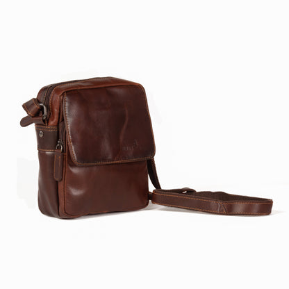 ARTHUR - MESSENGER / TRAVEL BAG