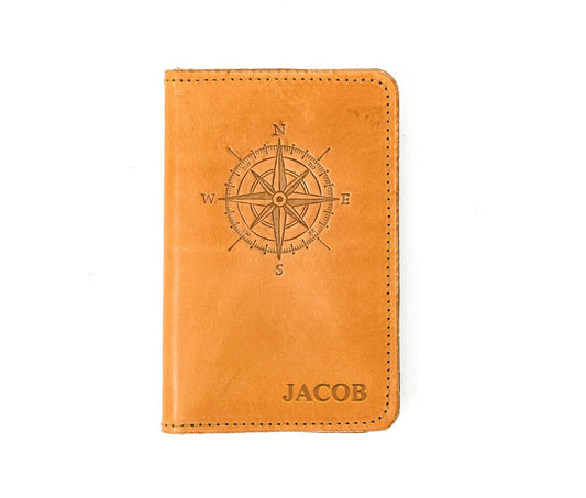 Passport Covers Olive Iolaus