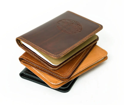 Passport Covers Olive Iolaus