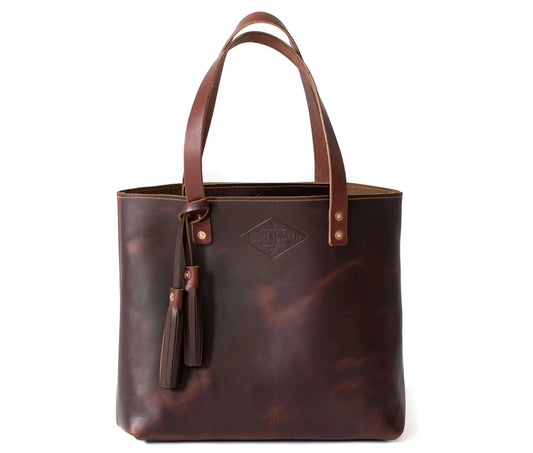 Lifetime Tote Olive Iolaus