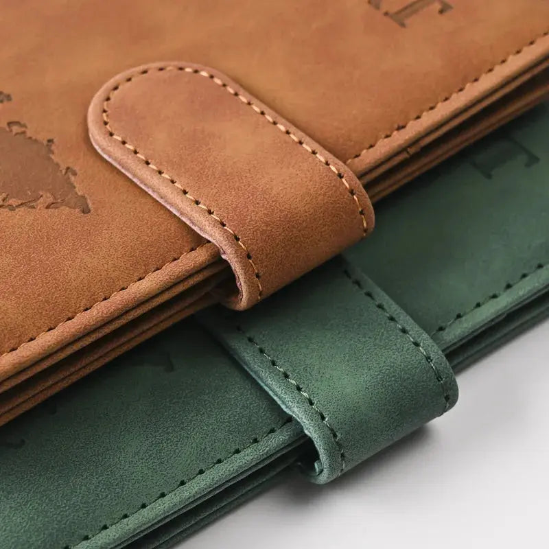 Passport Covers Women Men Letter Print Passport Holder Flight Ticket Clips ID Bank Credit Card Holder Passport Travel Organizer TravelTimesAwait