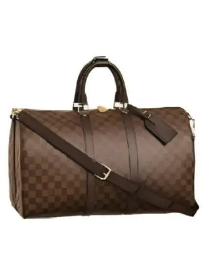 Travel Genuine Leather  Bag Lilac Angel