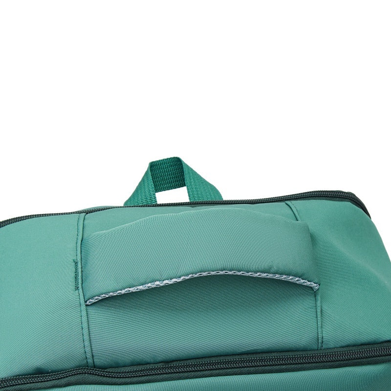 Lightweight And Large Capacity, Computer Luggage Bag, Travel Backpack