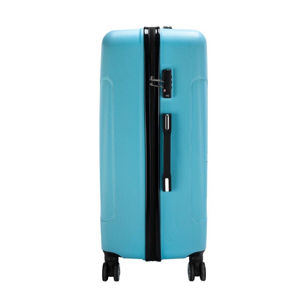 Trunk 3-in-1 Blue