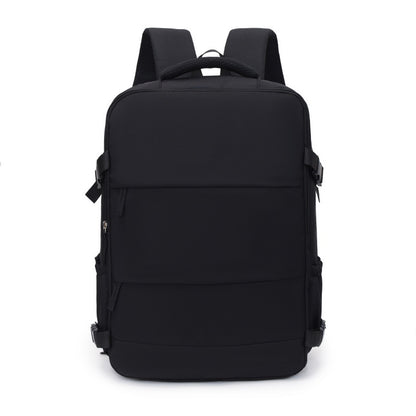 Lightweight And Large Capacity, Computer Luggage Bag, Travel Backpack