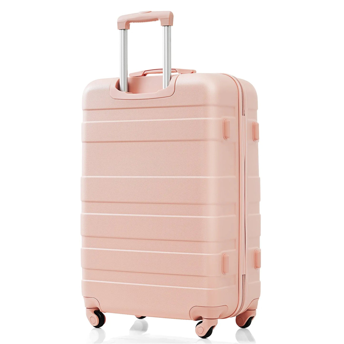 Luggage Sets New Model ABS Hardshell 3pcs Clearance Luggage Hardside