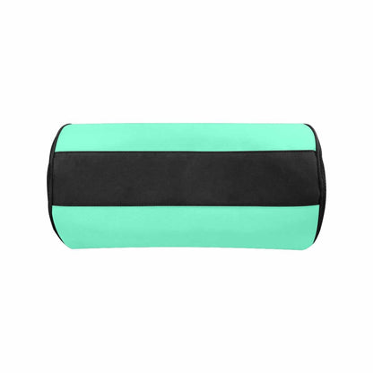 Duffel Bag - Aquamarine Green Travel - Carry