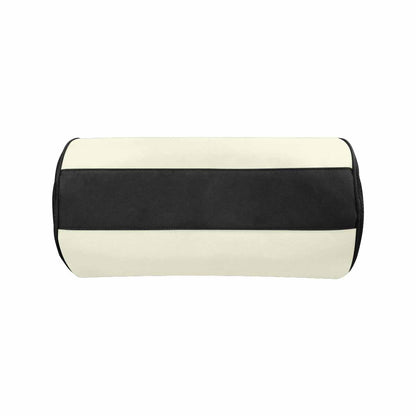 Duffel Bag - Beige Travel - Carry