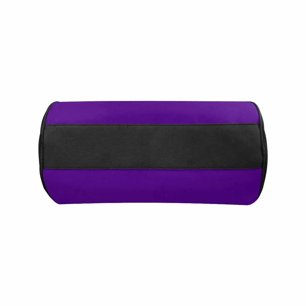 Duffel Bag - Indigo Purple Travel - Carry