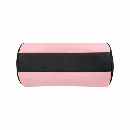 Travel Duffel Bag - Pink - Carry